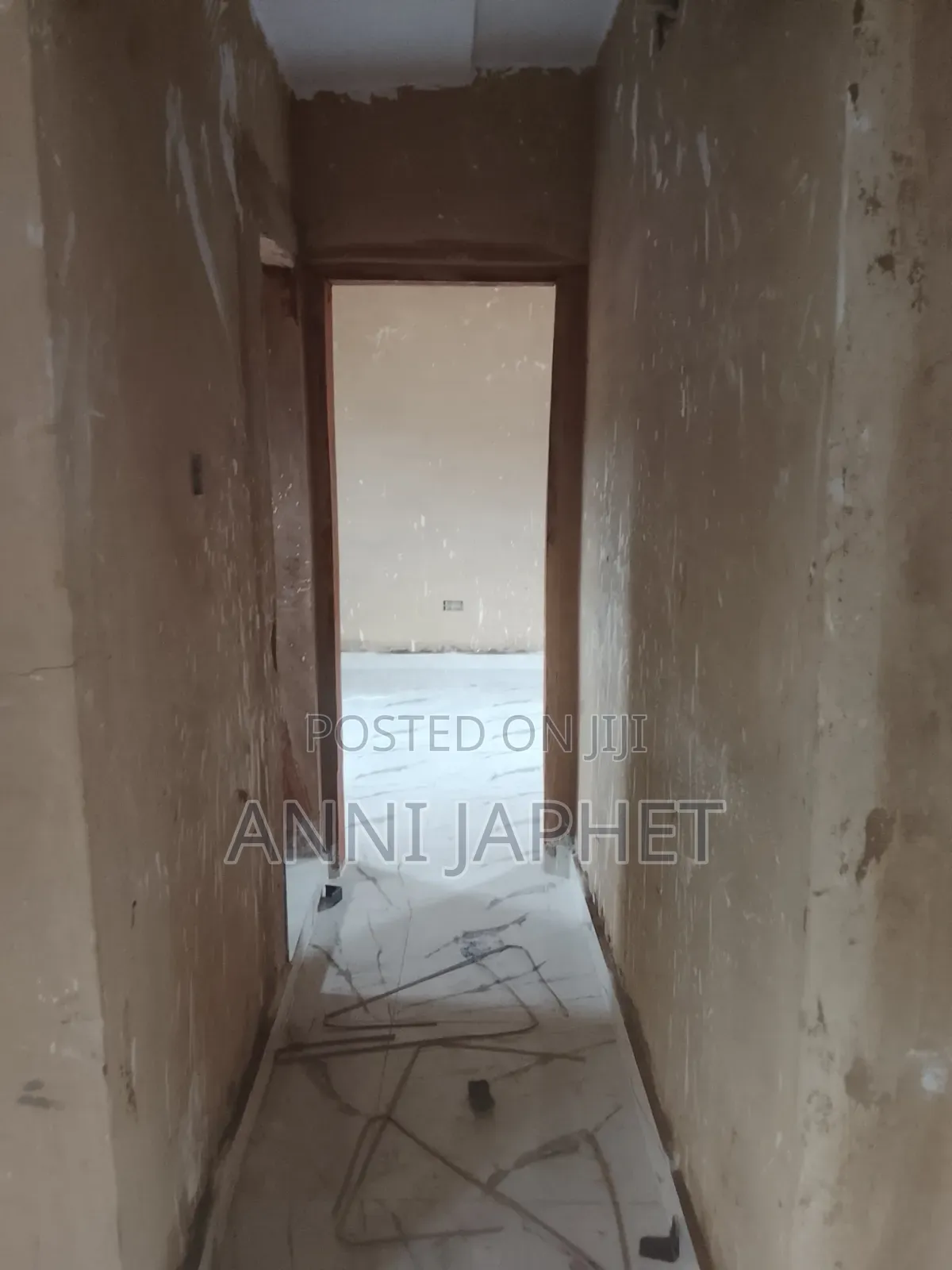 1bdrm Bungalow in Back Of Sheriff, Ikorodu Garage for rent in Ikorodu Garage