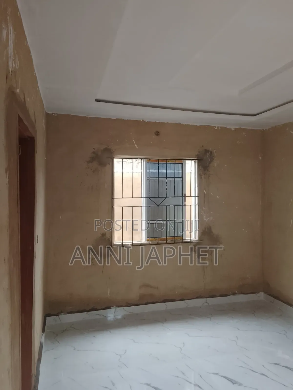 1bdrm Bungalow in Back Of Sheriff, Ikorodu Garage for rent in Ikorodu Garage
