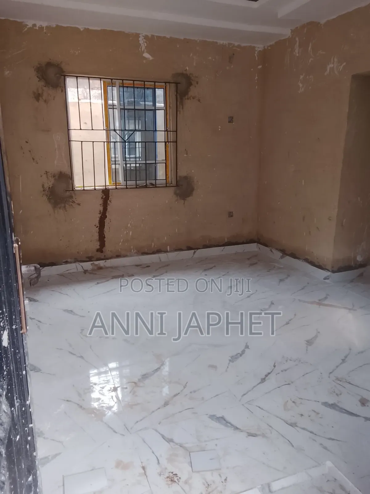 1bdrm Bungalow in Back Of Sheriff, Ikorodu Garage for rent in Ikorodu Garage