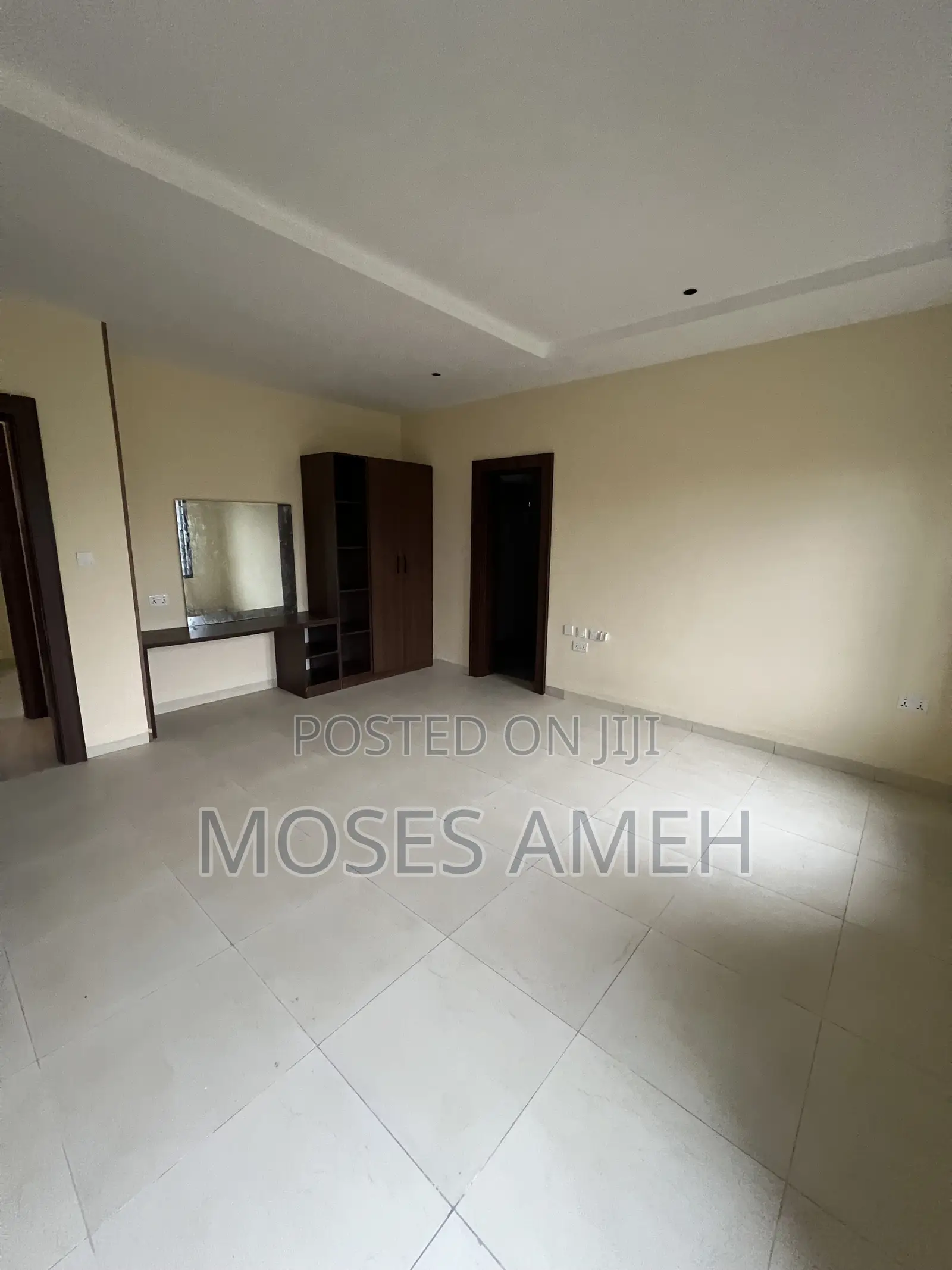2bdrm Block of Flats in Kado for rent in Kado
