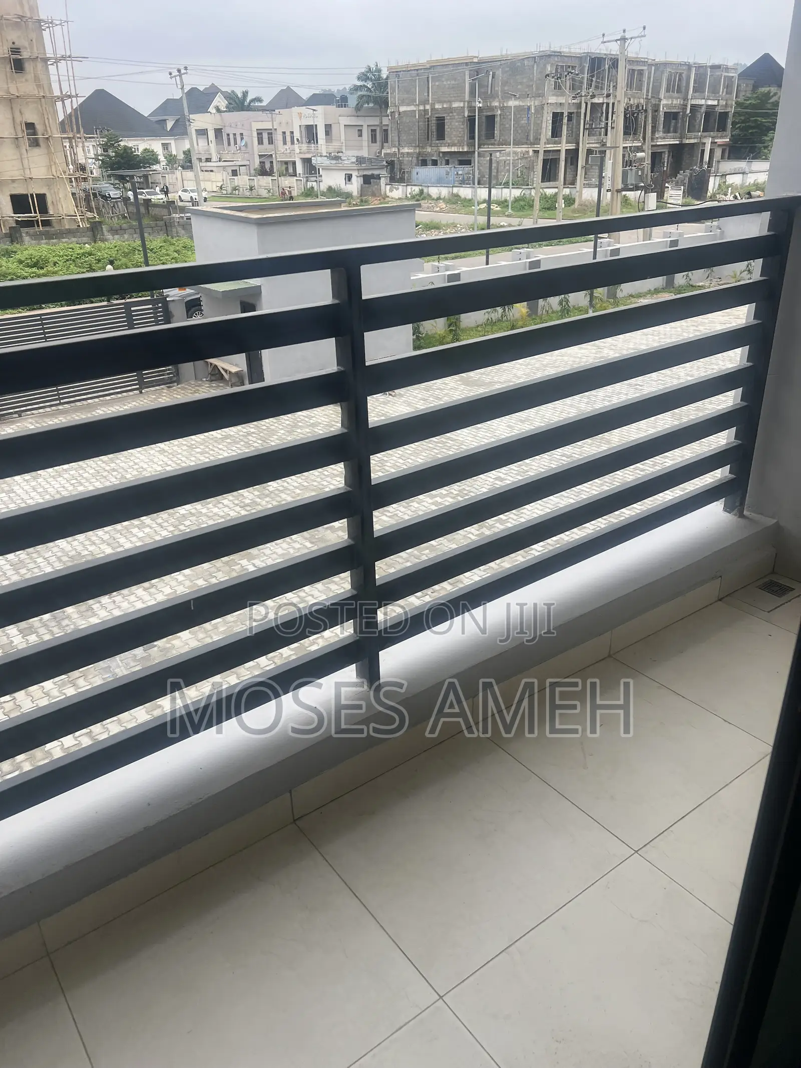 2bdrm Block of Flats in Kado for rent in Kado