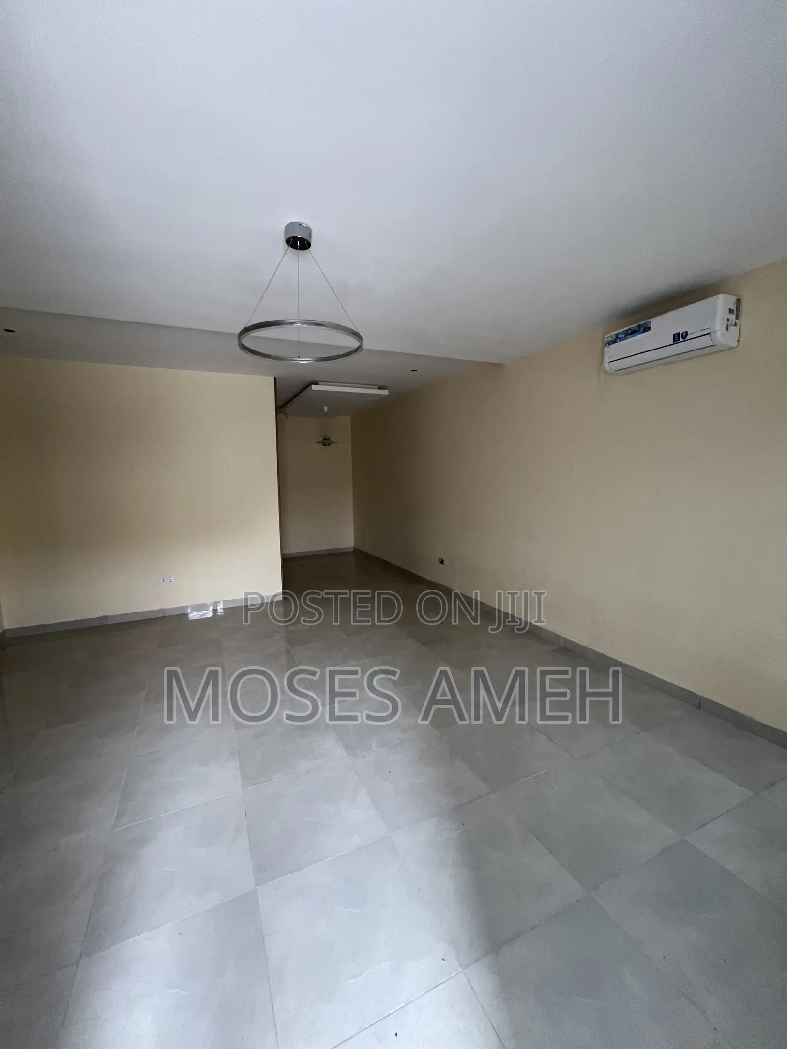 2bdrm Block of Flats in Kado for rent in Kado