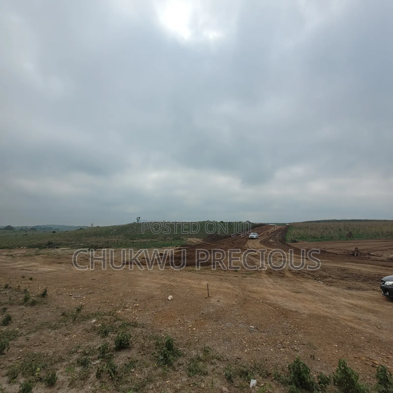 Sunrise Manor Hectare Outlay in Wasa