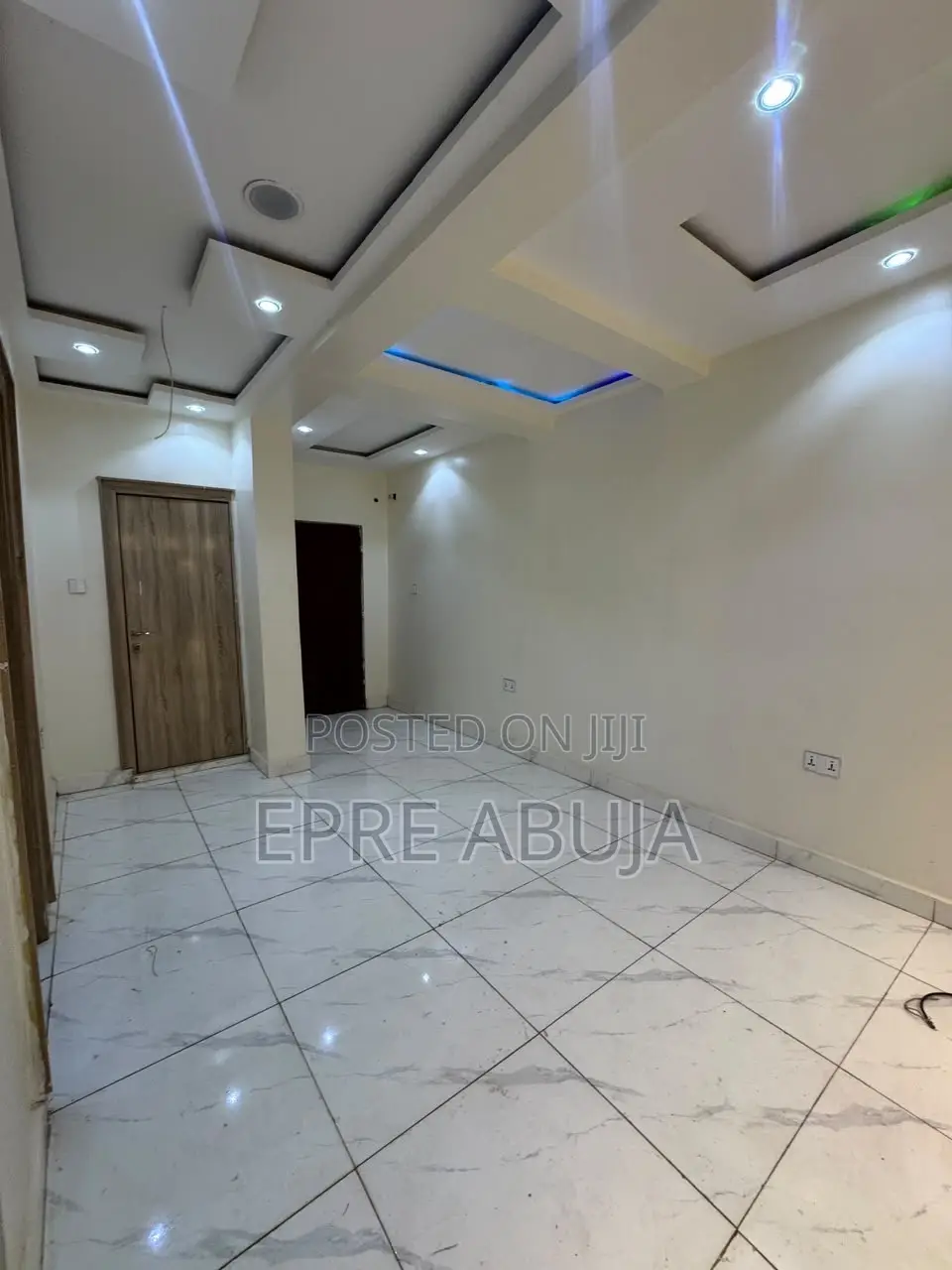 2bdrm Apartment in Durumi for sale in Durumi