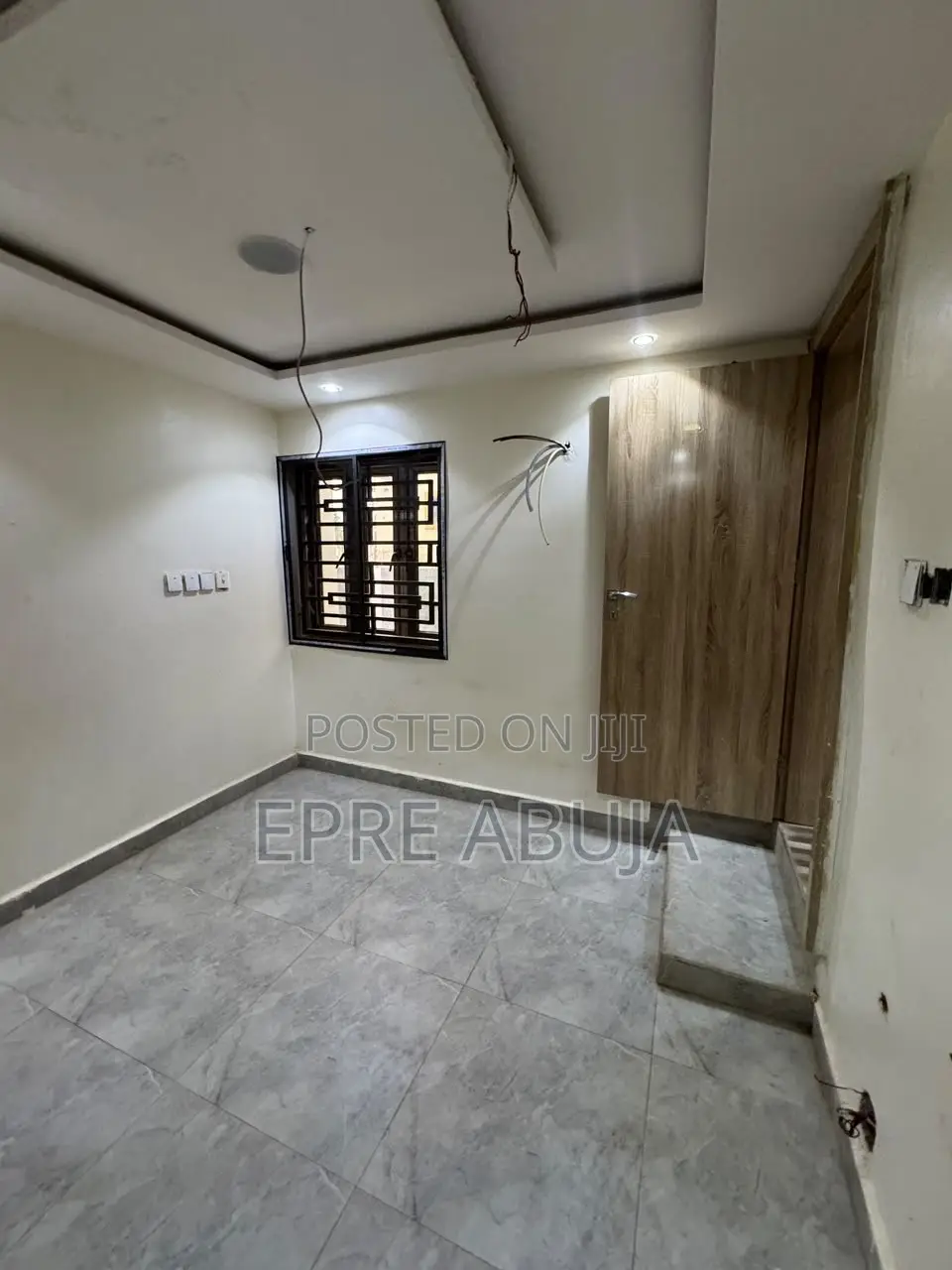 2bdrm Apartment in Durumi for sale in Durumi