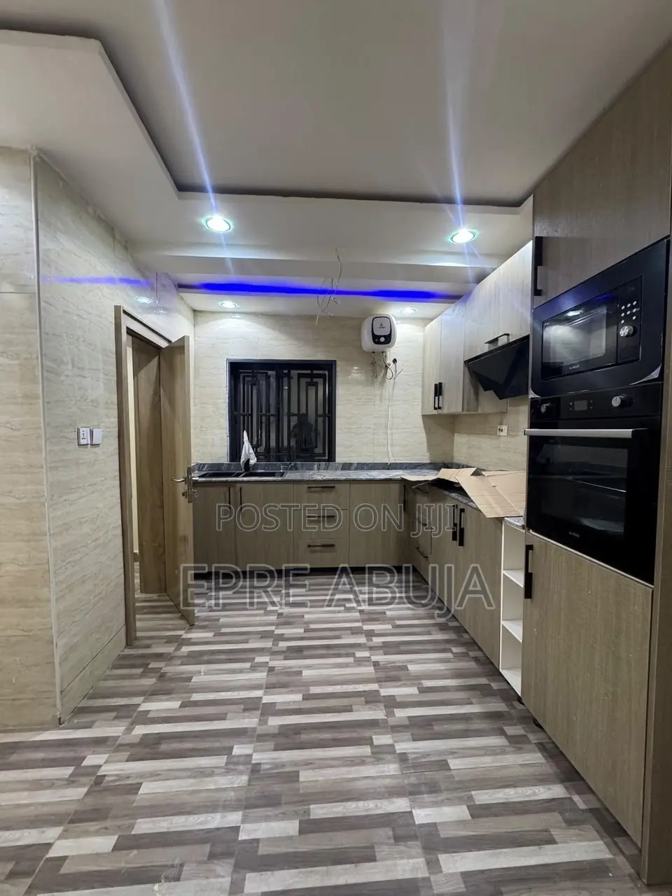 2bdrm Apartment in Durumi for sale in Durumi