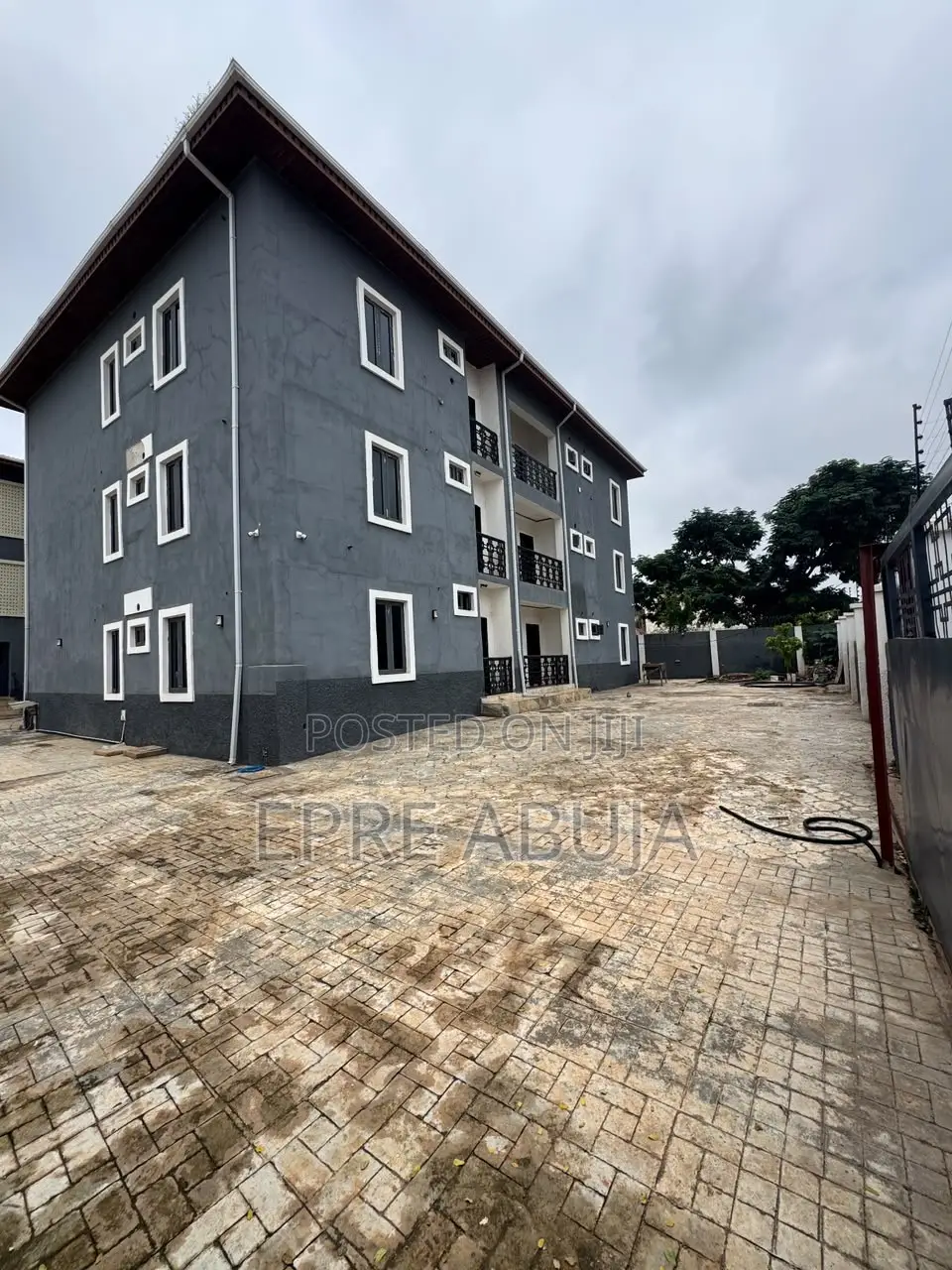 2bdrm Apartment in Durumi for sale in Durumi