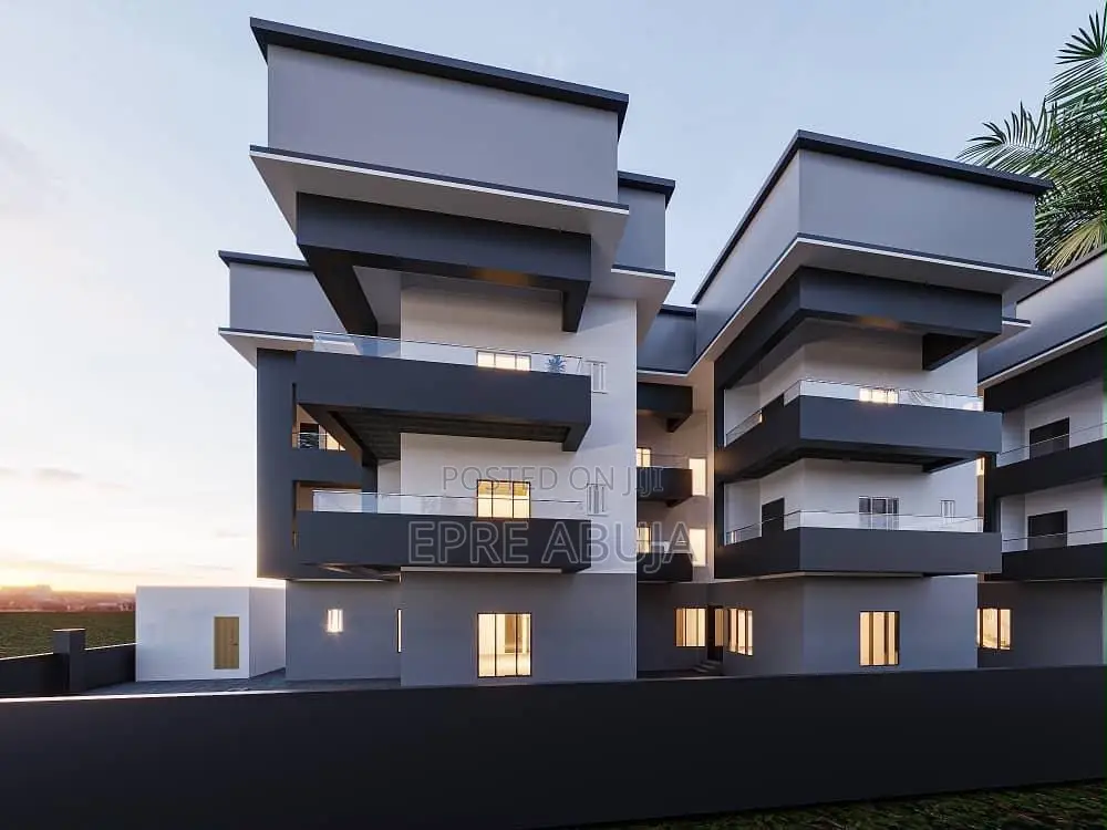 4bdrm Townhouse/Terrace in Zone 7 / Wuse for sale in Zone 7 / Wuse