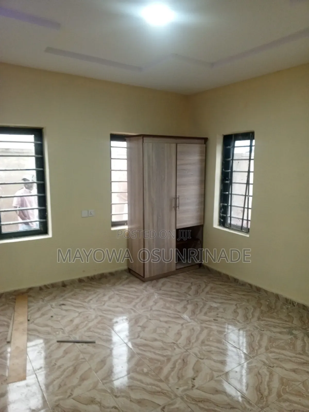 2bdrm Apartment in Ologolo Estate, Ologuneru for rent in Ologuneru