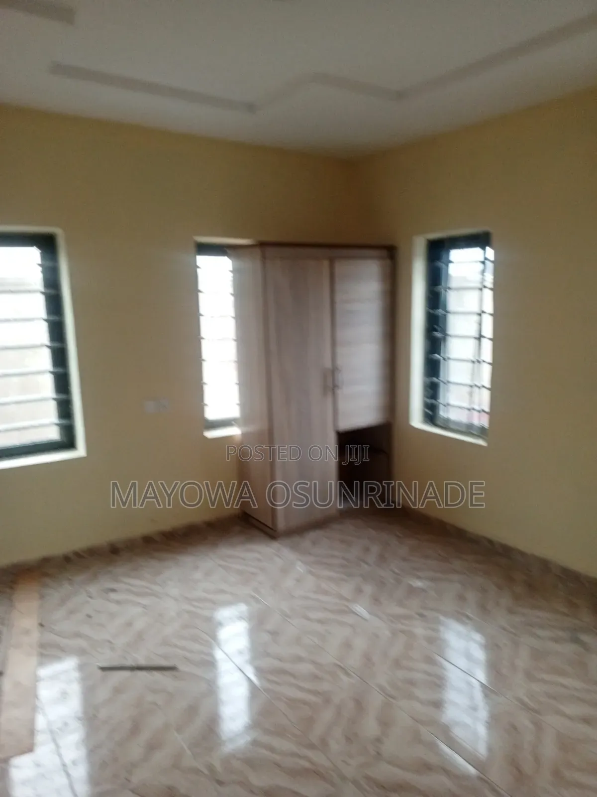 2bdrm Apartment in Ologolo Estate, Ologuneru for rent in Ologuneru