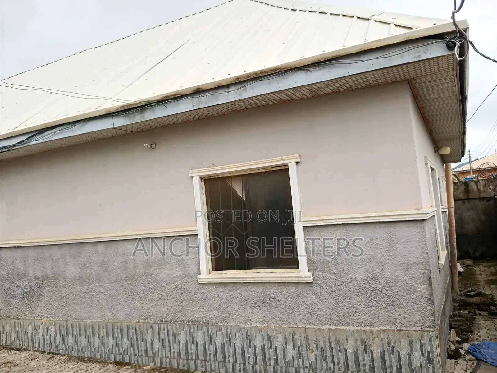 2bdrm Apartment in Aco Estate, Sabon Lugbe for sale in Sabon Lugbe
