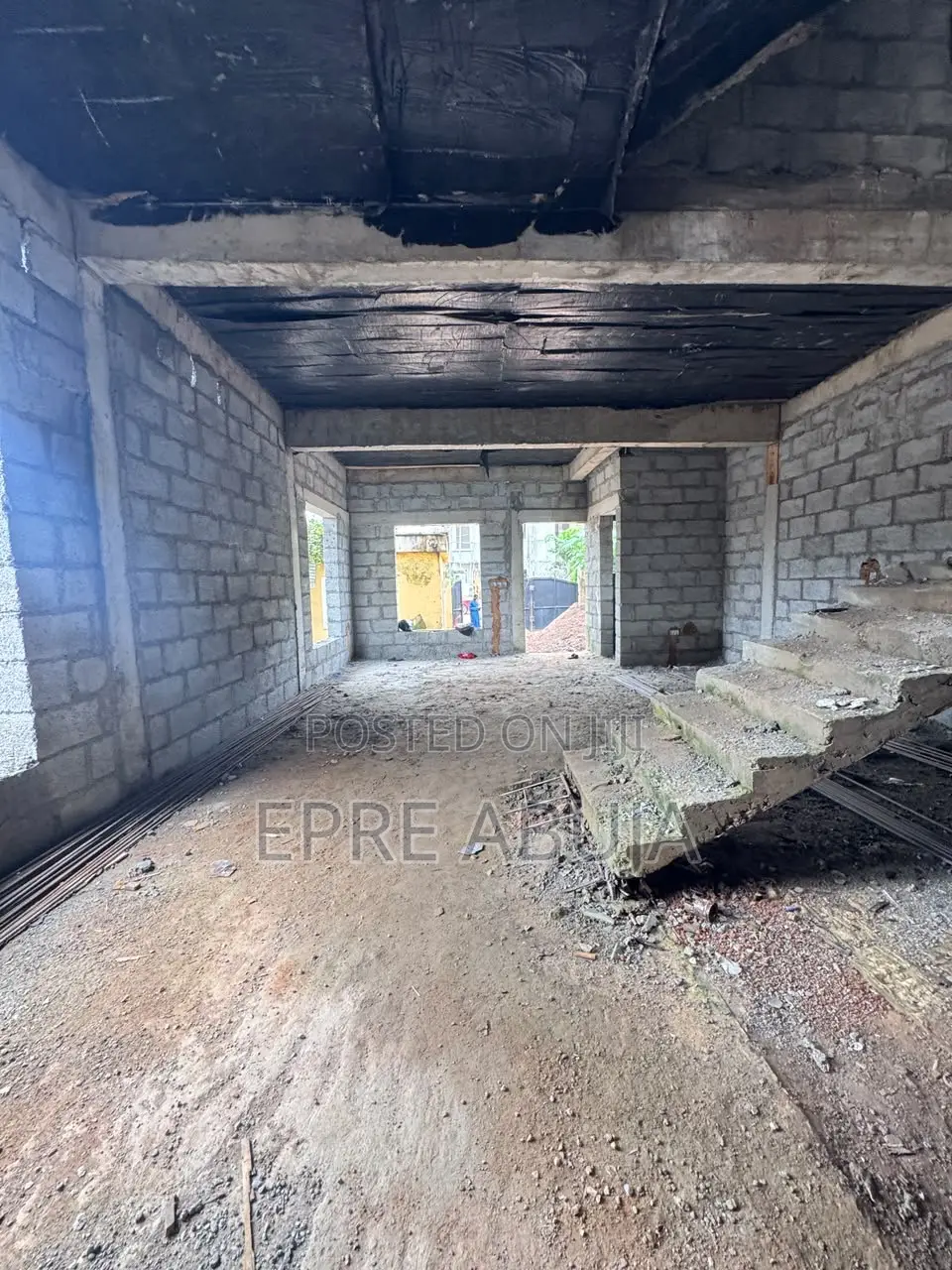 4bdrm Townhouse/Terrace in Bunkoro for sale in Bunkoro