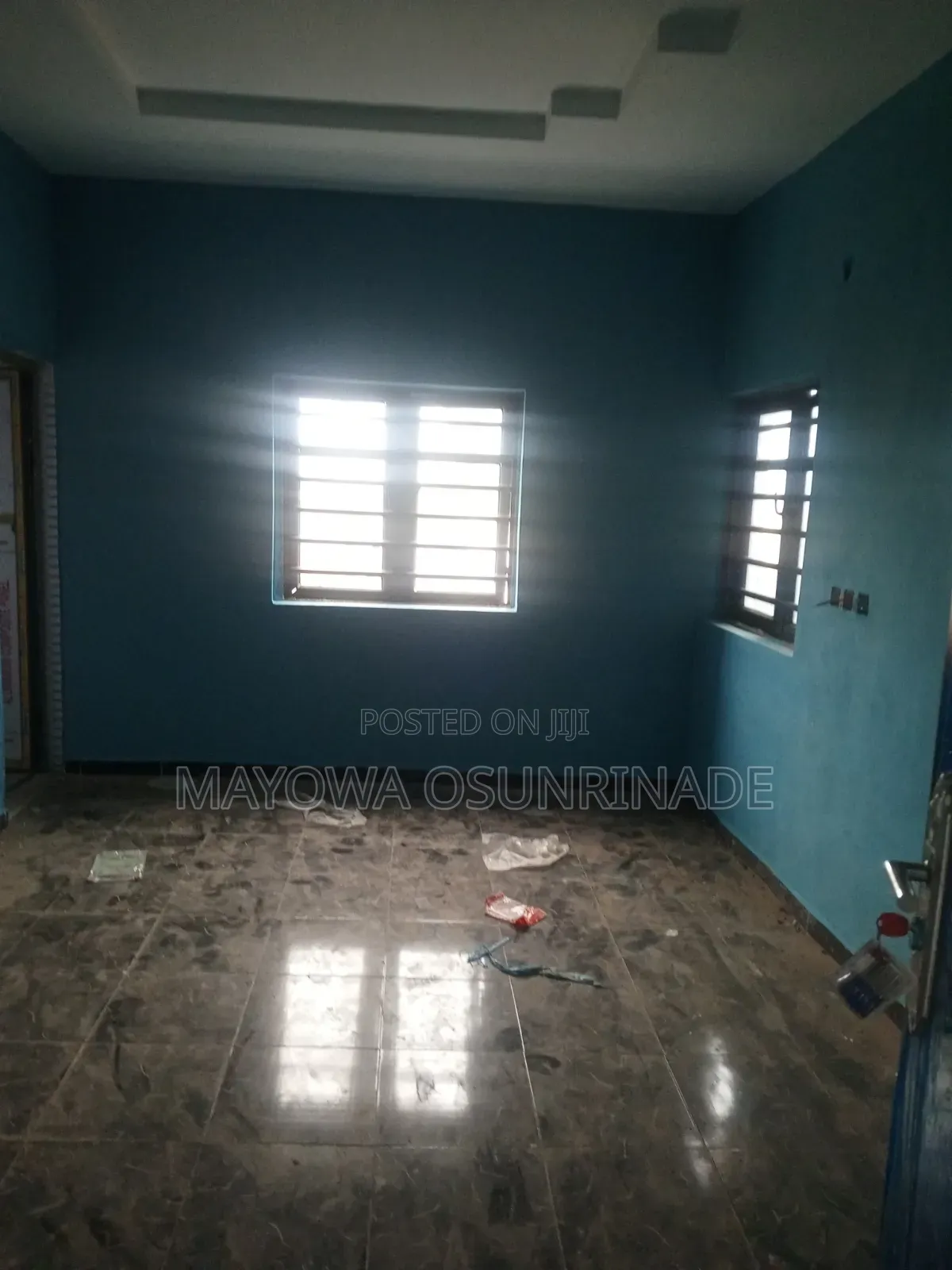 2bdrm Apartment in Ologuneru for rent in Ologuneru