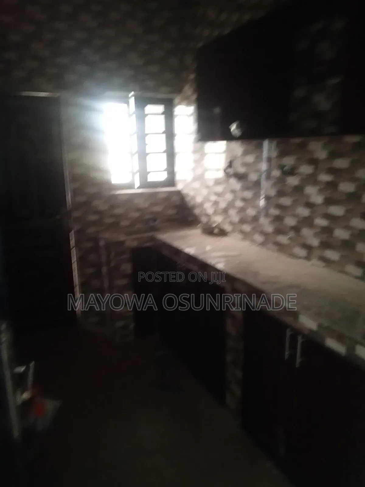 2bdrm Apartment in Ologuneru for rent in Ologuneru