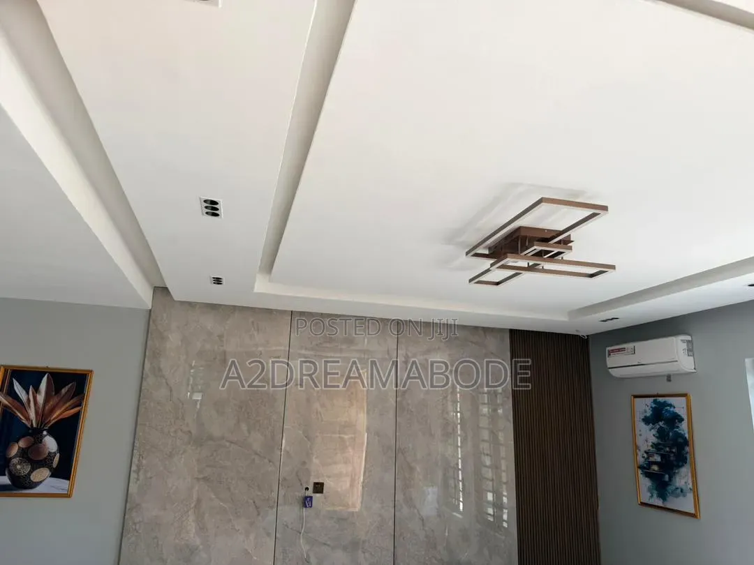 Furnished 5bdrm Duplex in Opebi for sale in Opebi