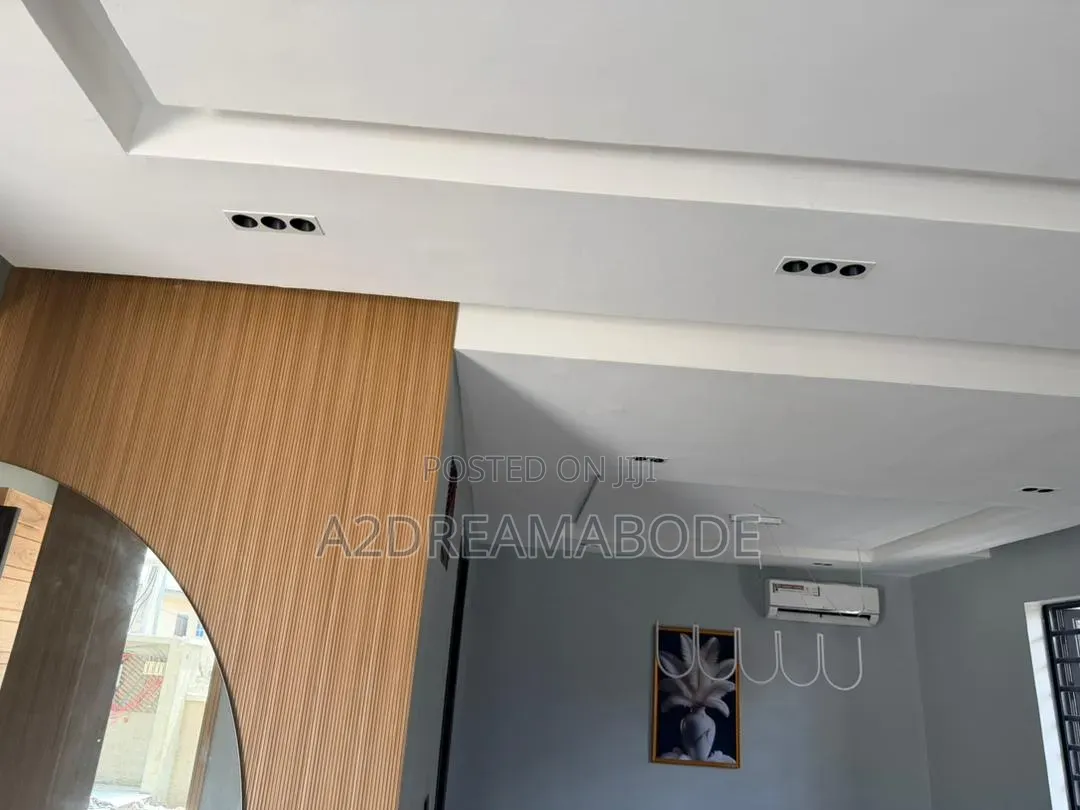 Furnished 5bdrm Duplex in Opebi for sale in Opebi