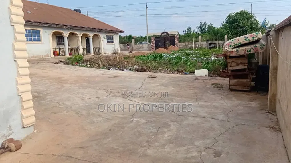 Furnished 2bdrm Block of Flats in Onibueja, Osogbo for sale in Osogbo