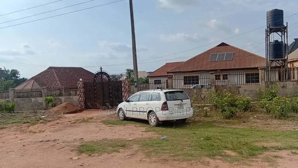 Furnished 2bdrm Block of Flats in Onibueja, Osogbo for sale in Osogbo