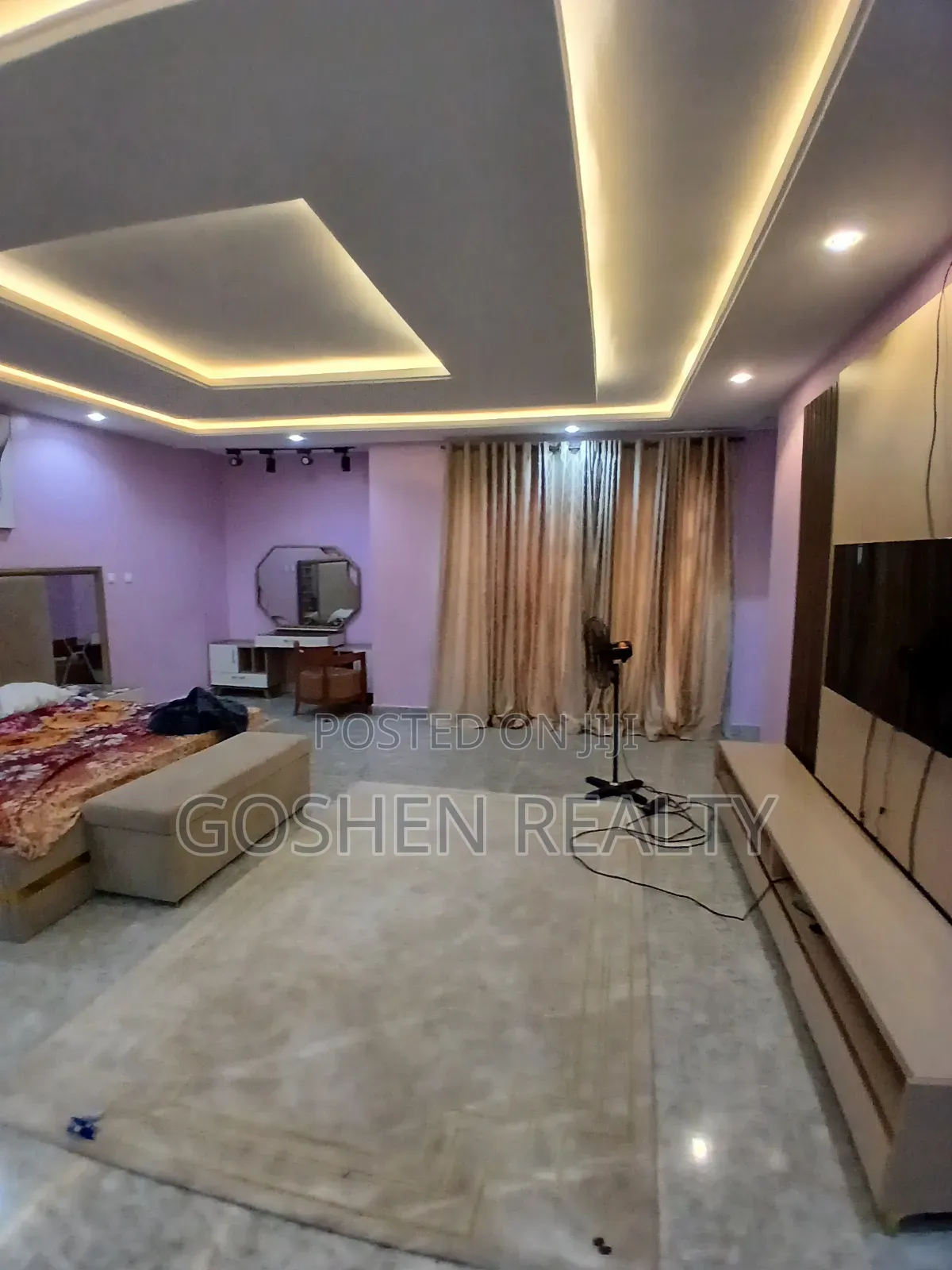 Furnished 5bdrm Duplex in Katampe Extension for rent in Katampe Extension