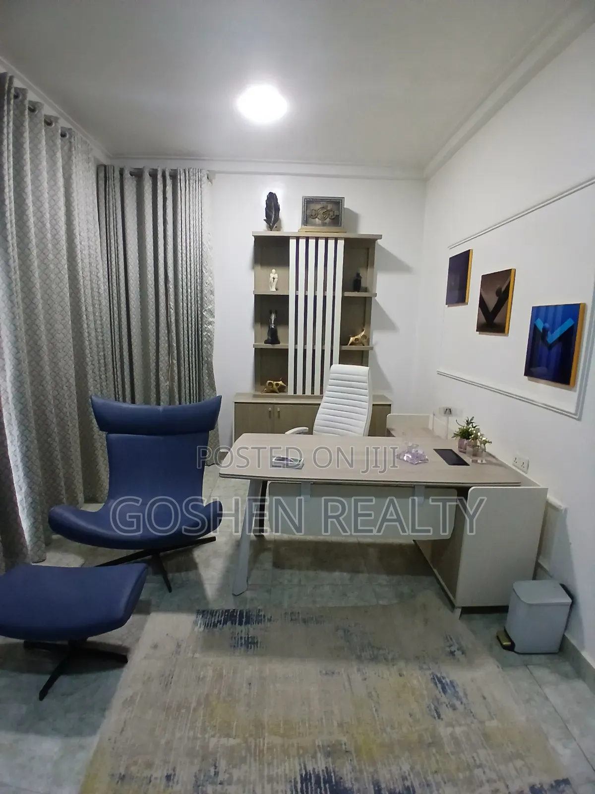 Furnished 5bdrm Duplex in Katampe Extension for rent in Katampe Extension