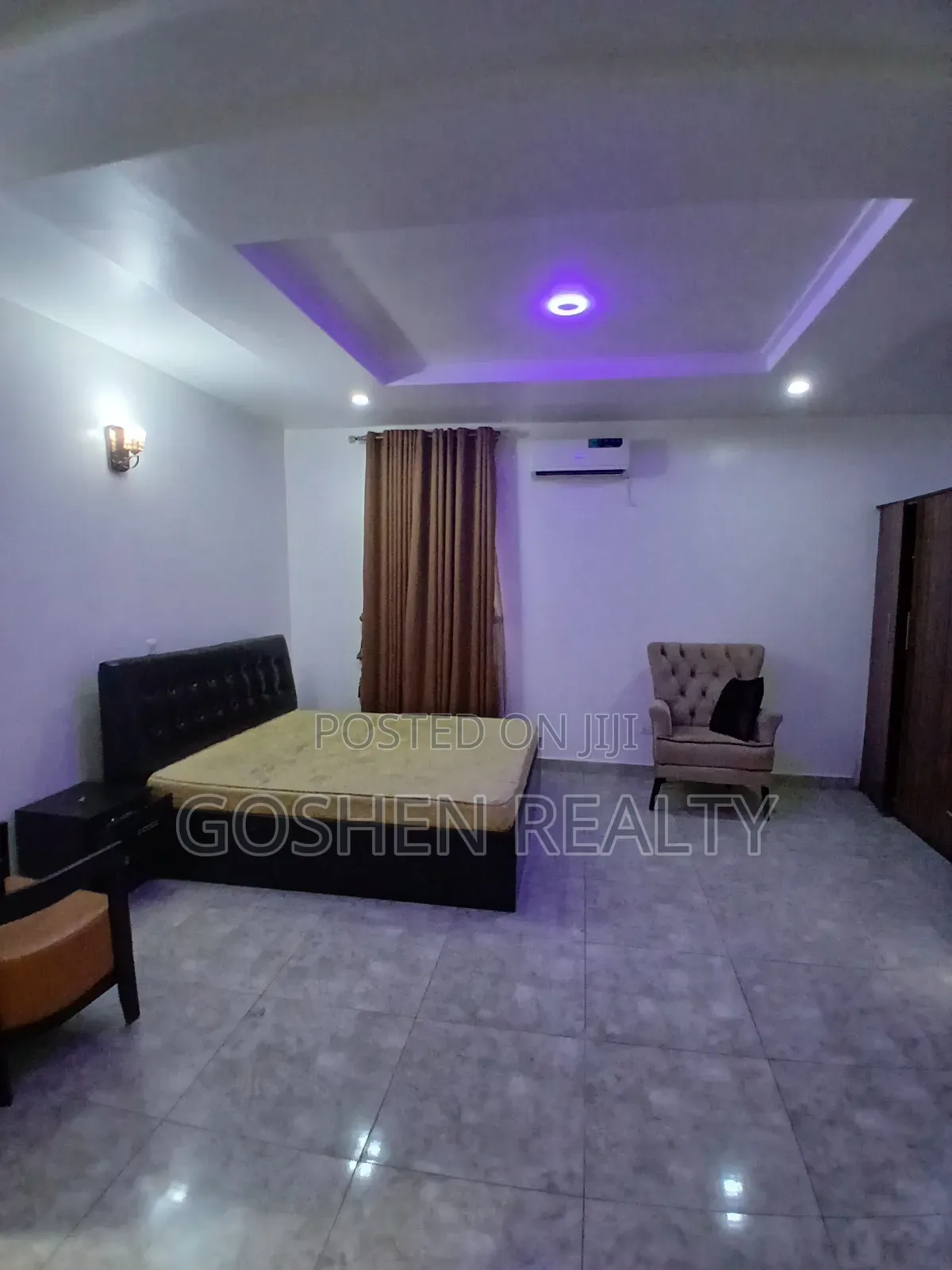 Furnished 5bdrm Duplex in Katampe Extension for rent in Katampe Extension