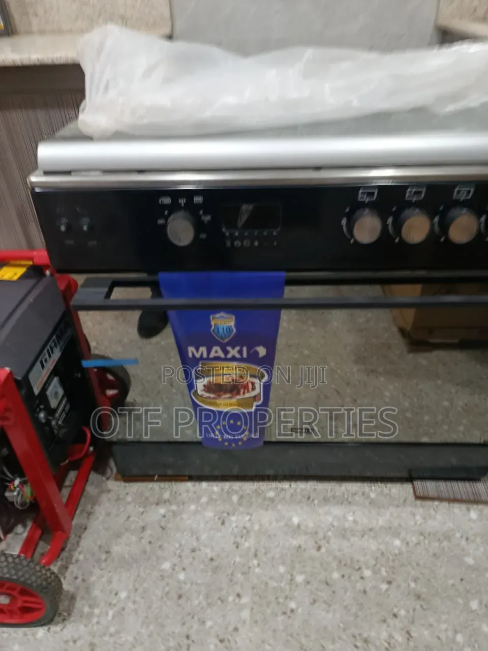 Furnished 4bdrm Duplex in Fo1, Kubwa for rent in Kubwa