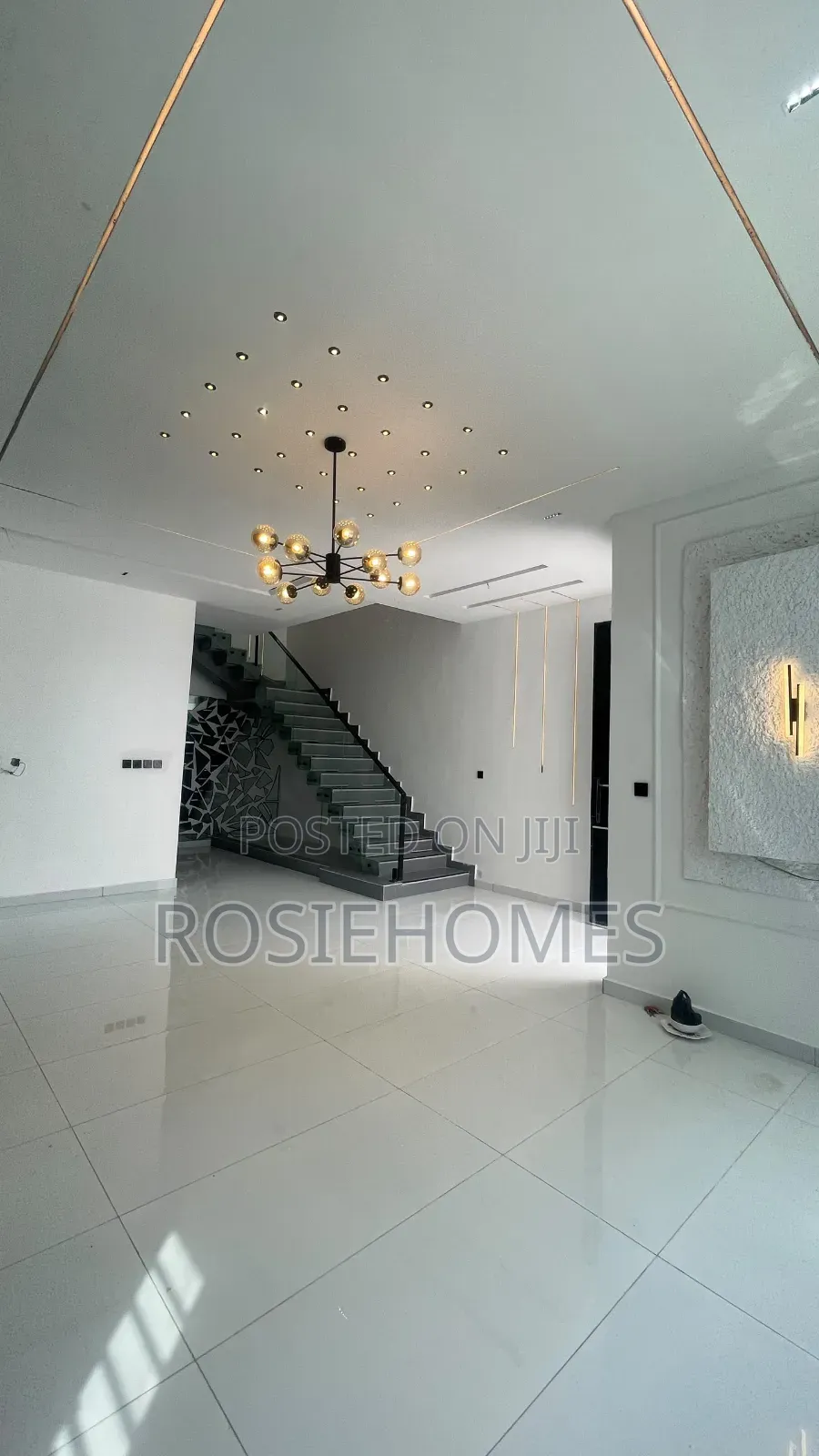 4bdrm Duplex in Ajah for sale in Ado / Ajah