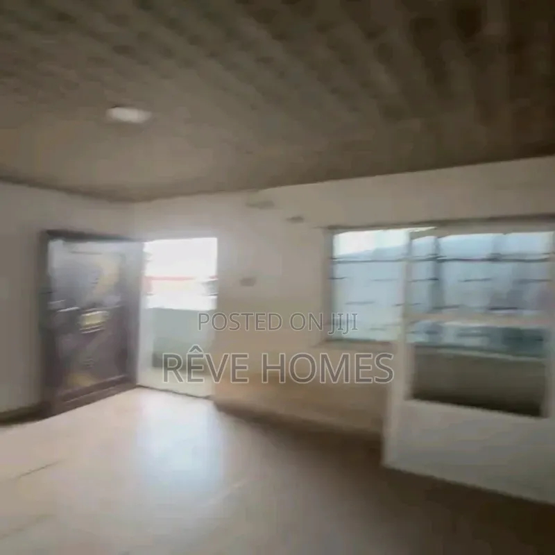 Studio Apartment in Shomolu / Shomolu for rent in Shomolu / Shomolu