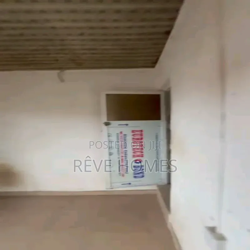 Studio Apartment in Shomolu / Shomolu for rent in Shomolu / Shomolu