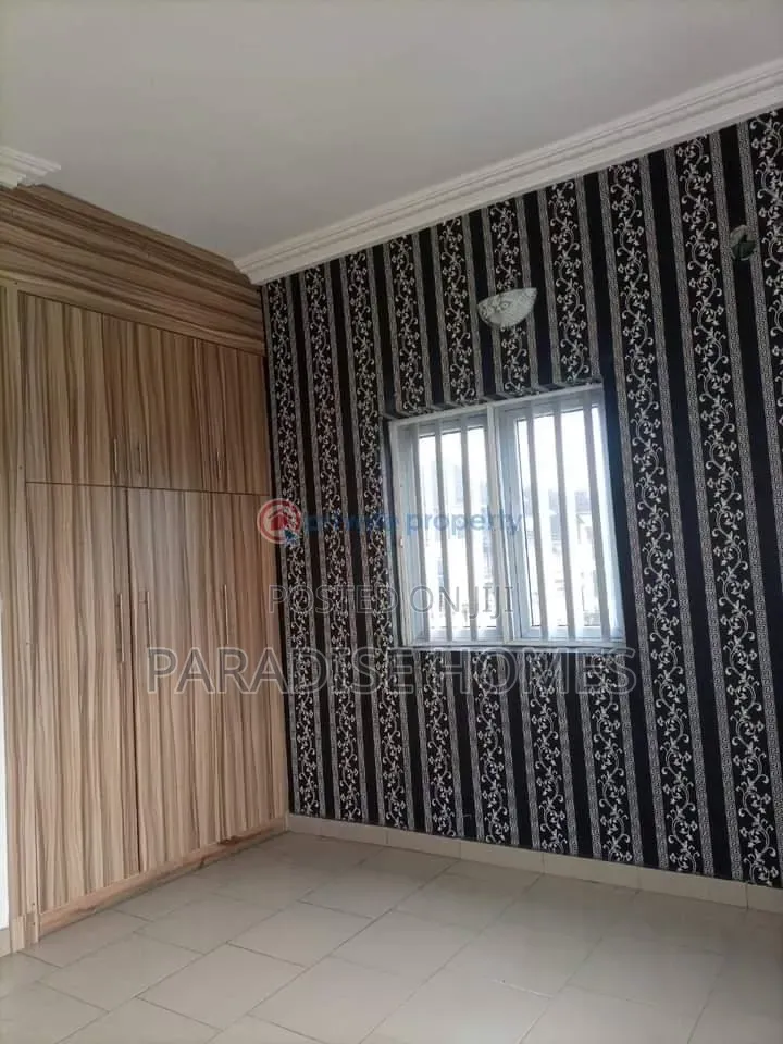 Standard One Bedroom Apartment in Portharcourt to Let in Rumuigbo