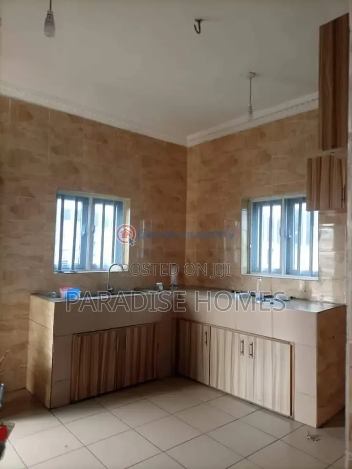 Standard One Bedroom Apartment in Portharcourt to Let in Rumuigbo