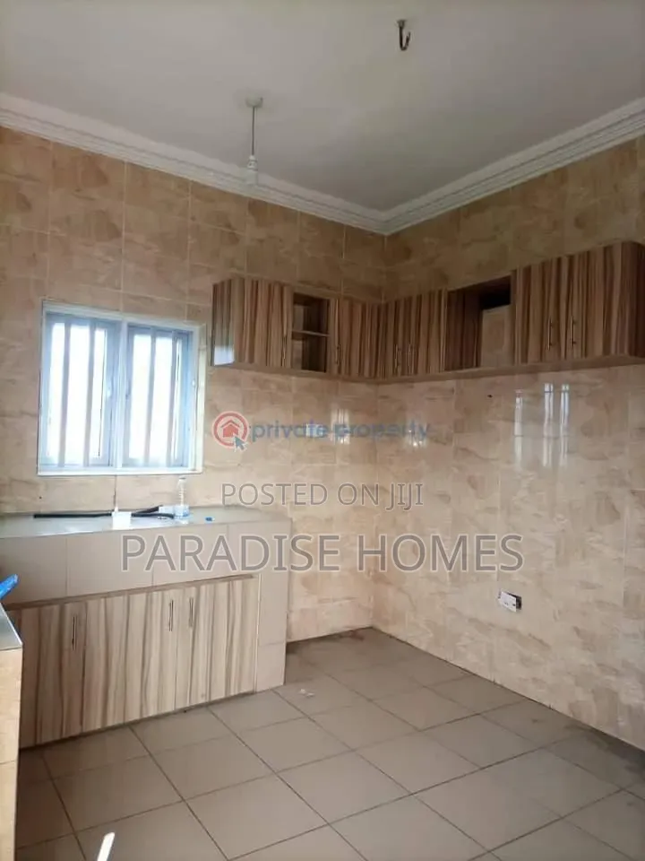 Standard One Bedroom Apartment in Portharcourt to Let in Rumuigbo
