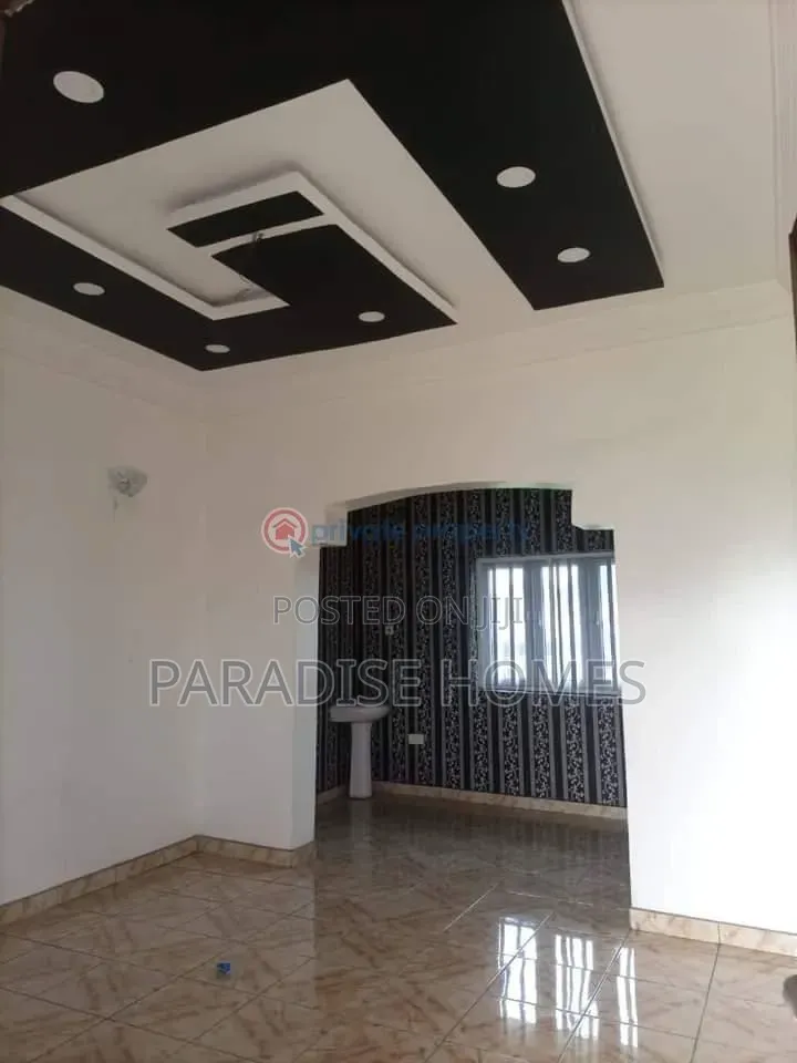 Standard One Bedroom Apartment in Portharcourt to Let in Rumuigbo