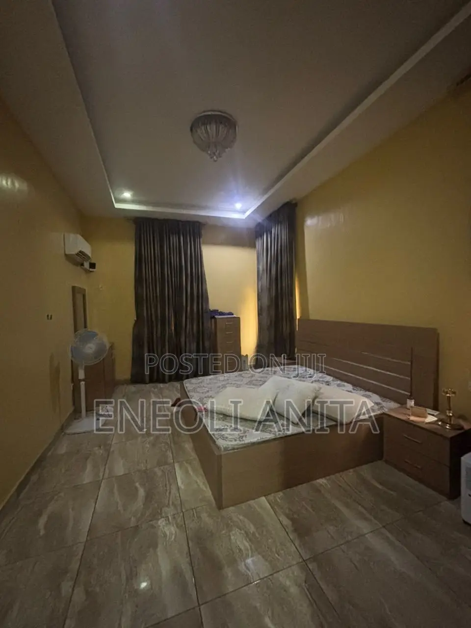4bdrm Duplex in Life Camp for sale in Life Camp