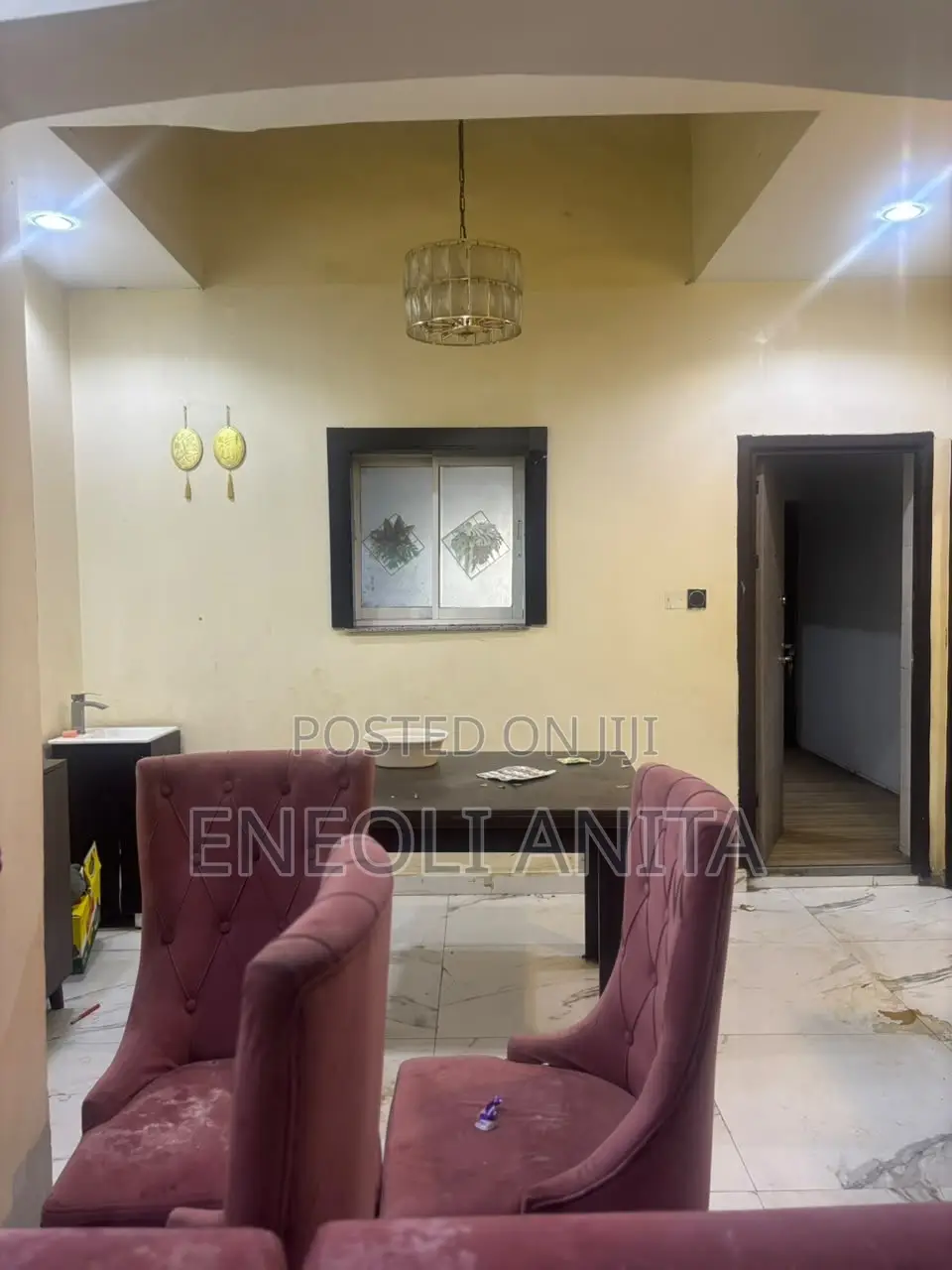4bdrm Duplex in Life Camp for sale in Life Camp