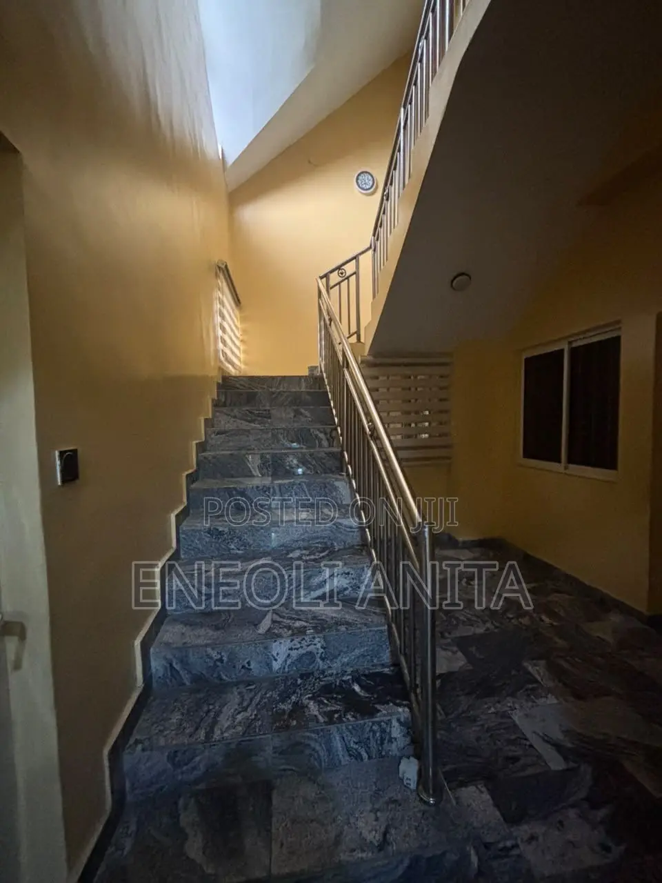 4bdrm Duplex in Life Camp for sale in Life Camp
