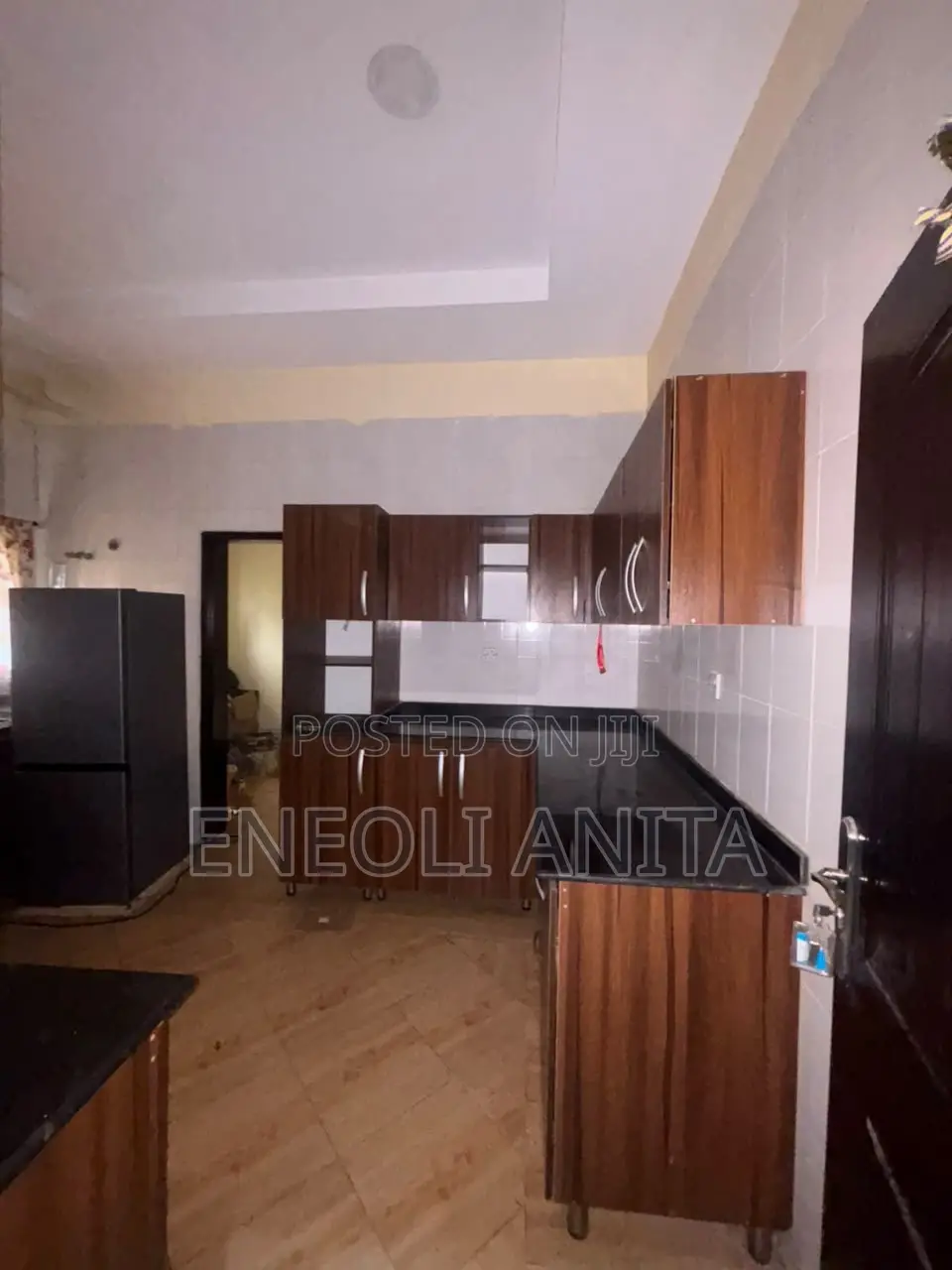4bdrm Duplex in Life Camp for sale in Life Camp