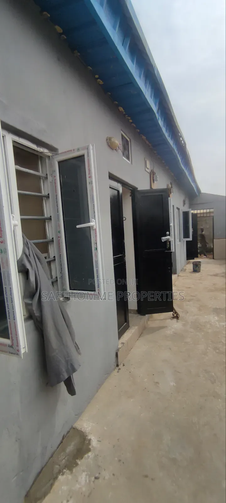 Studio Apartment in Karu for rent in Karu