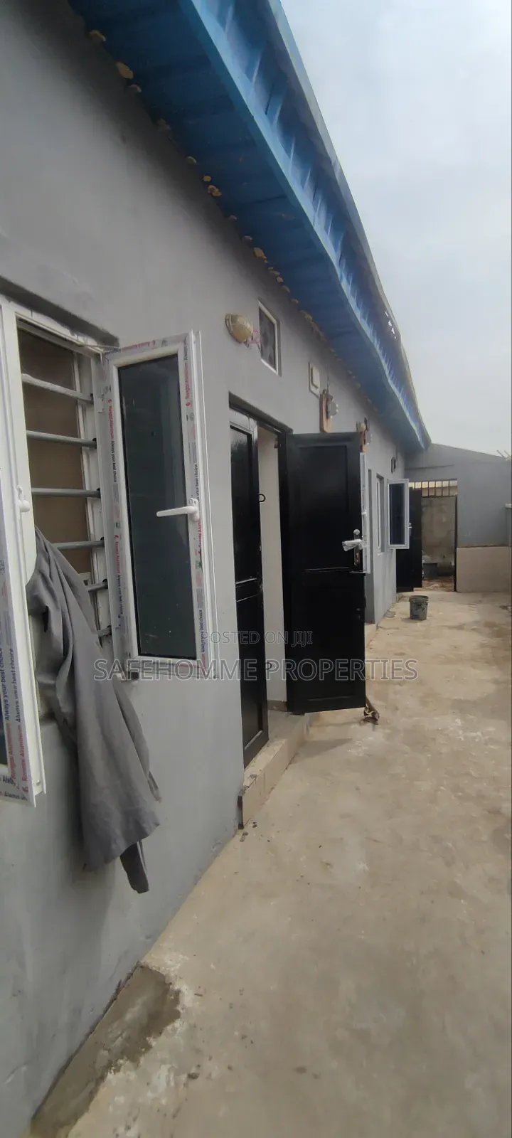Studio Apartment in Karu for rent in Karu