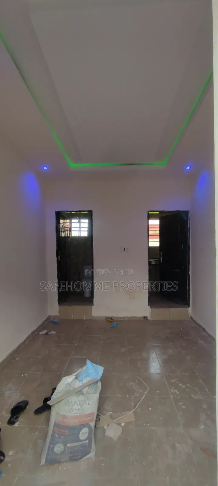 Studio Apartment in Karu for rent in Karu