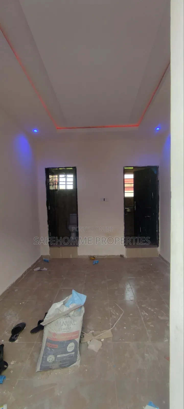 Studio Apartment in Karu for rent in Karu