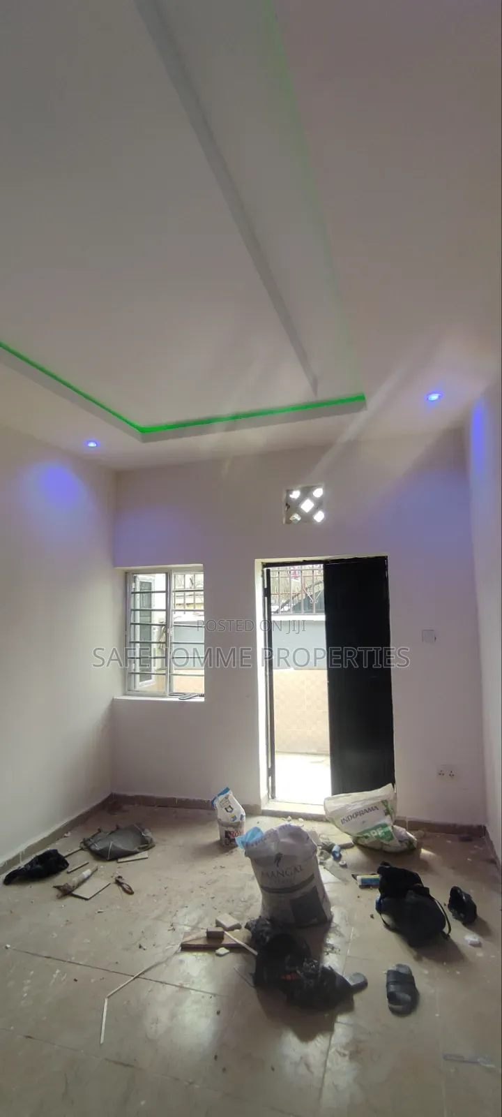 Studio Apartment in Karu for rent in Karu