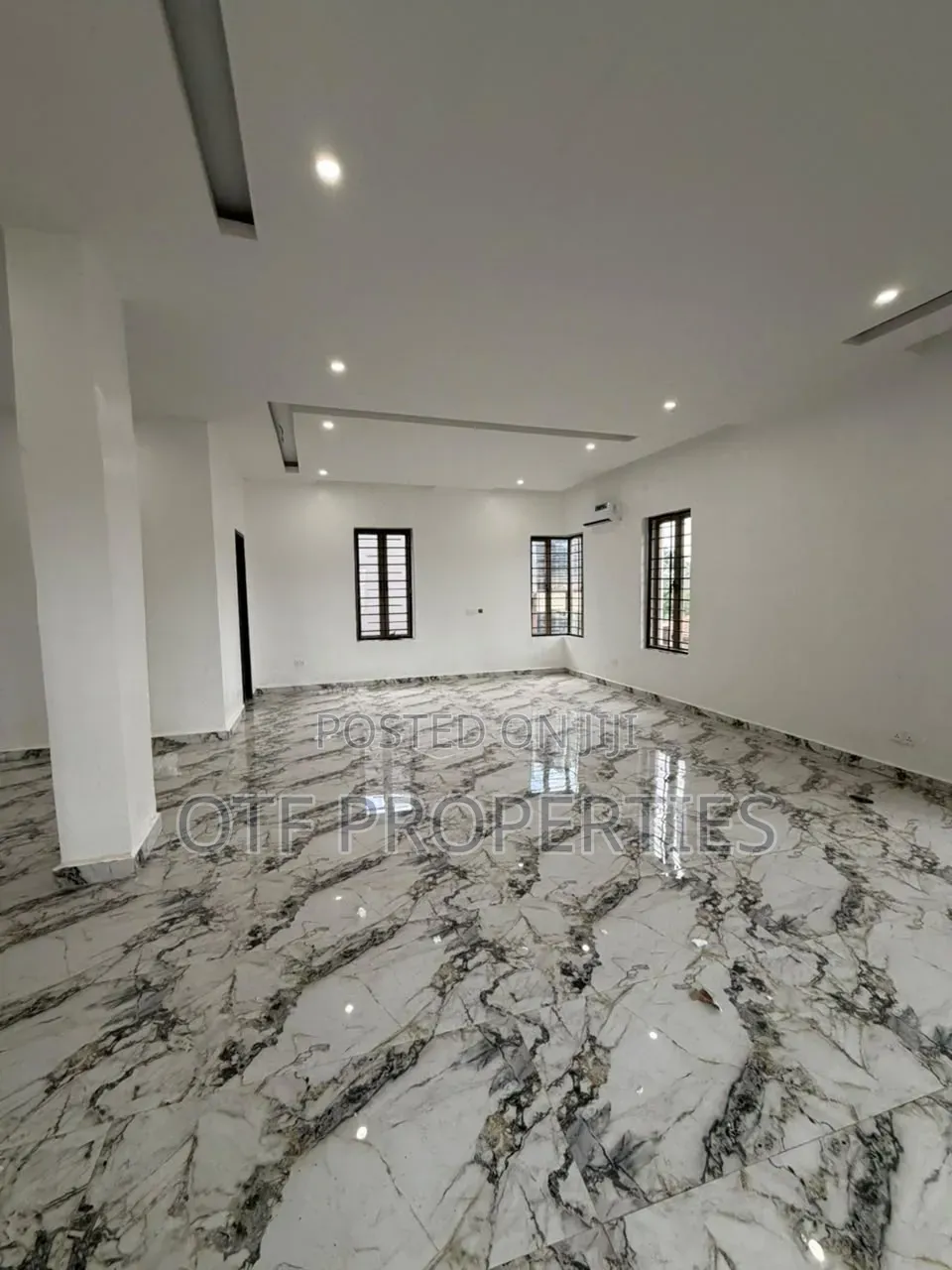 Office Space for Sale and Rent in Wuse 2, Abuja in Wuse 2