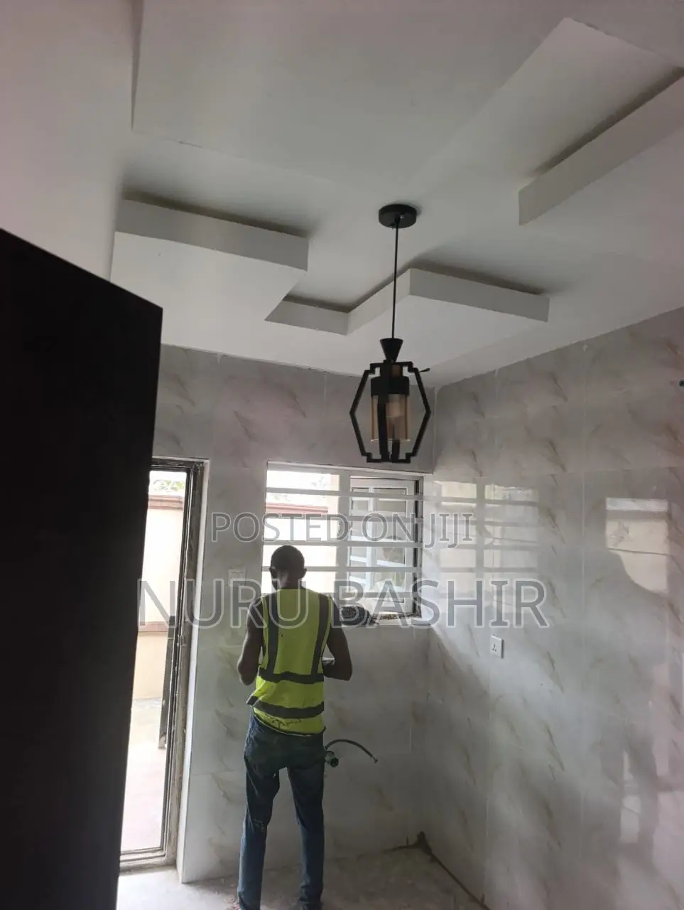 3bdrm Bungalow in Akala Estate, Akobo for rent in Akobo