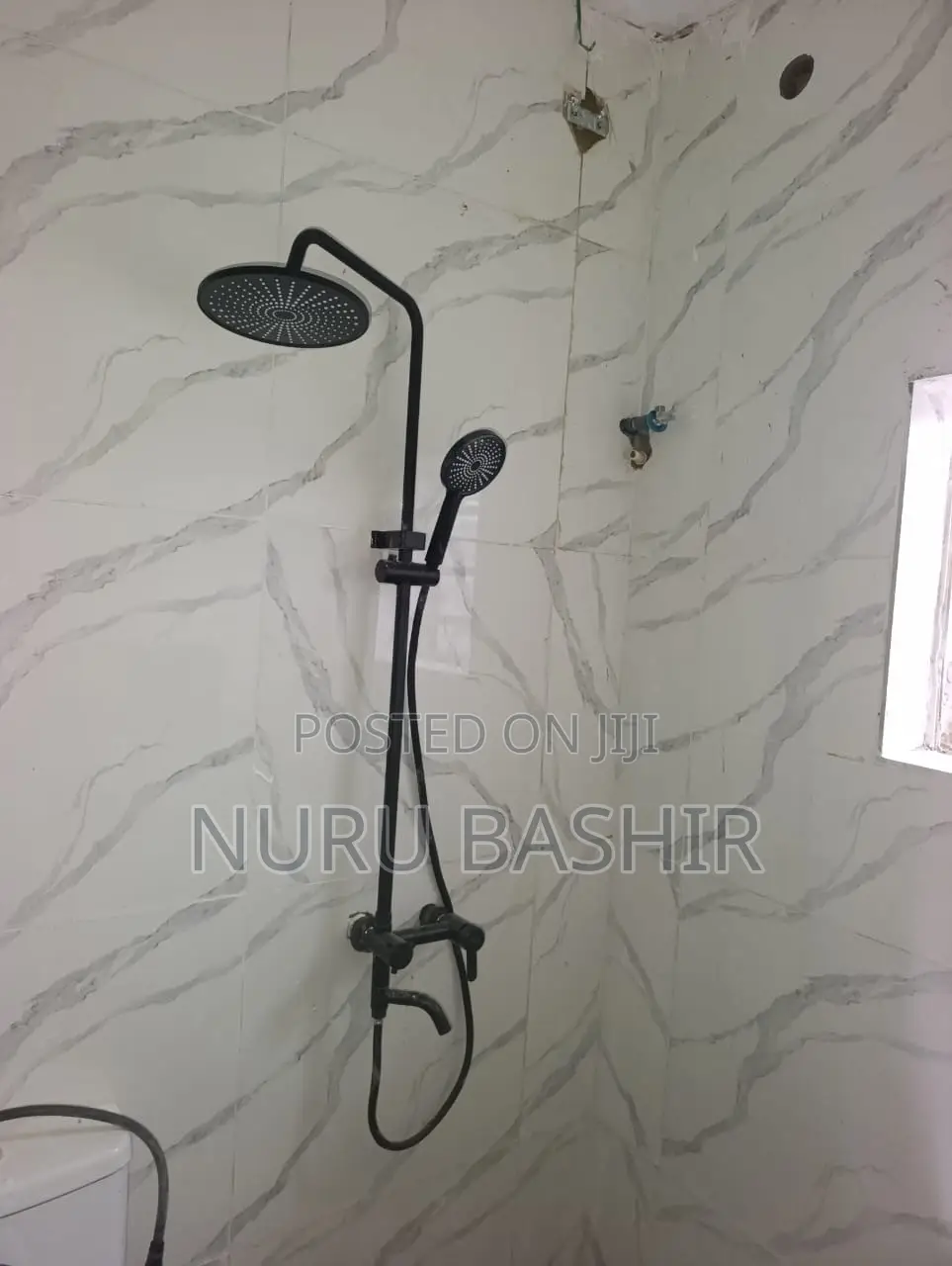 3bdrm Bungalow in Akala Estate, Akobo for rent in Akobo