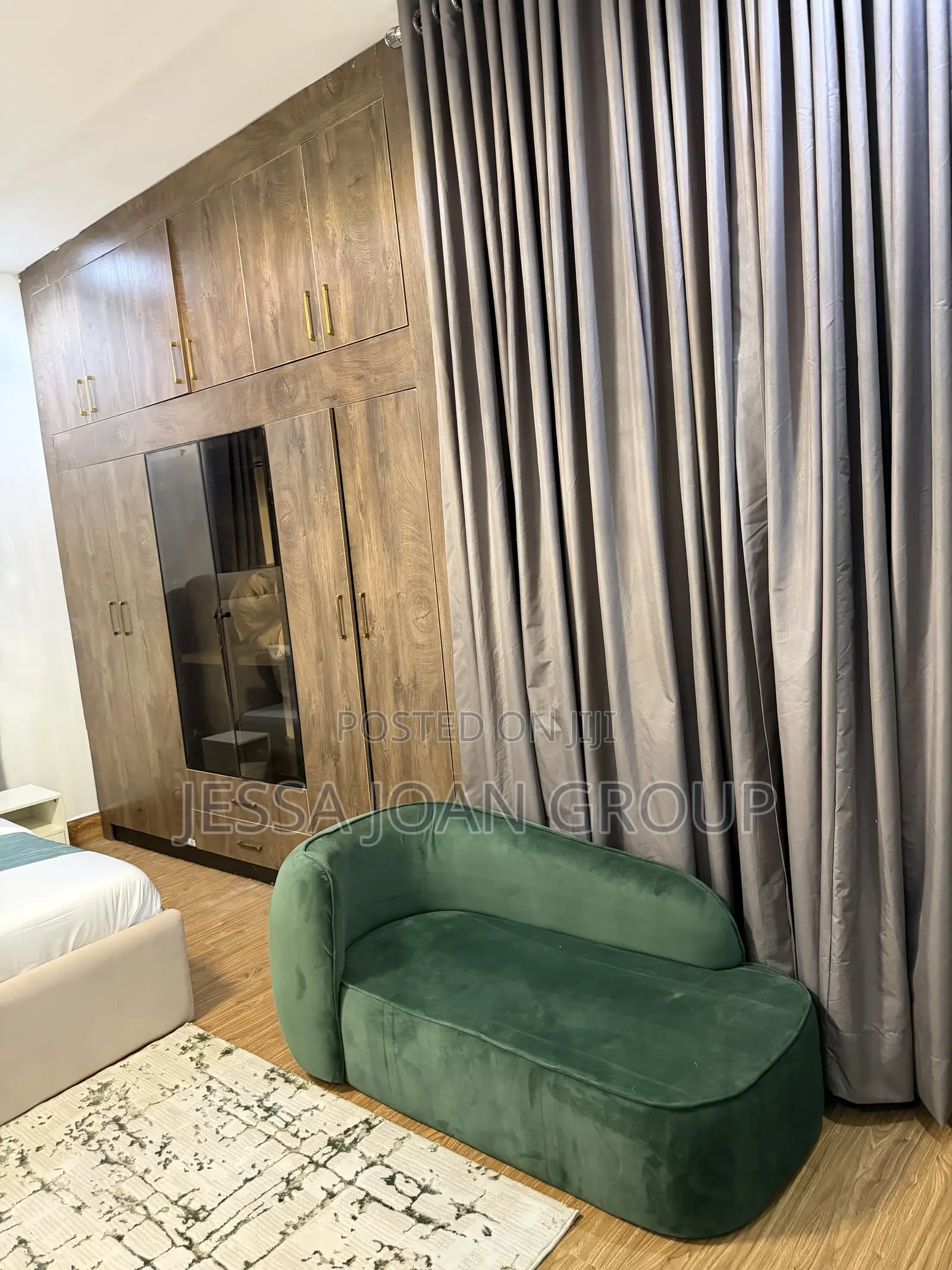 Furnished 5bdrm Mansion in Maitama for sale in Maitama