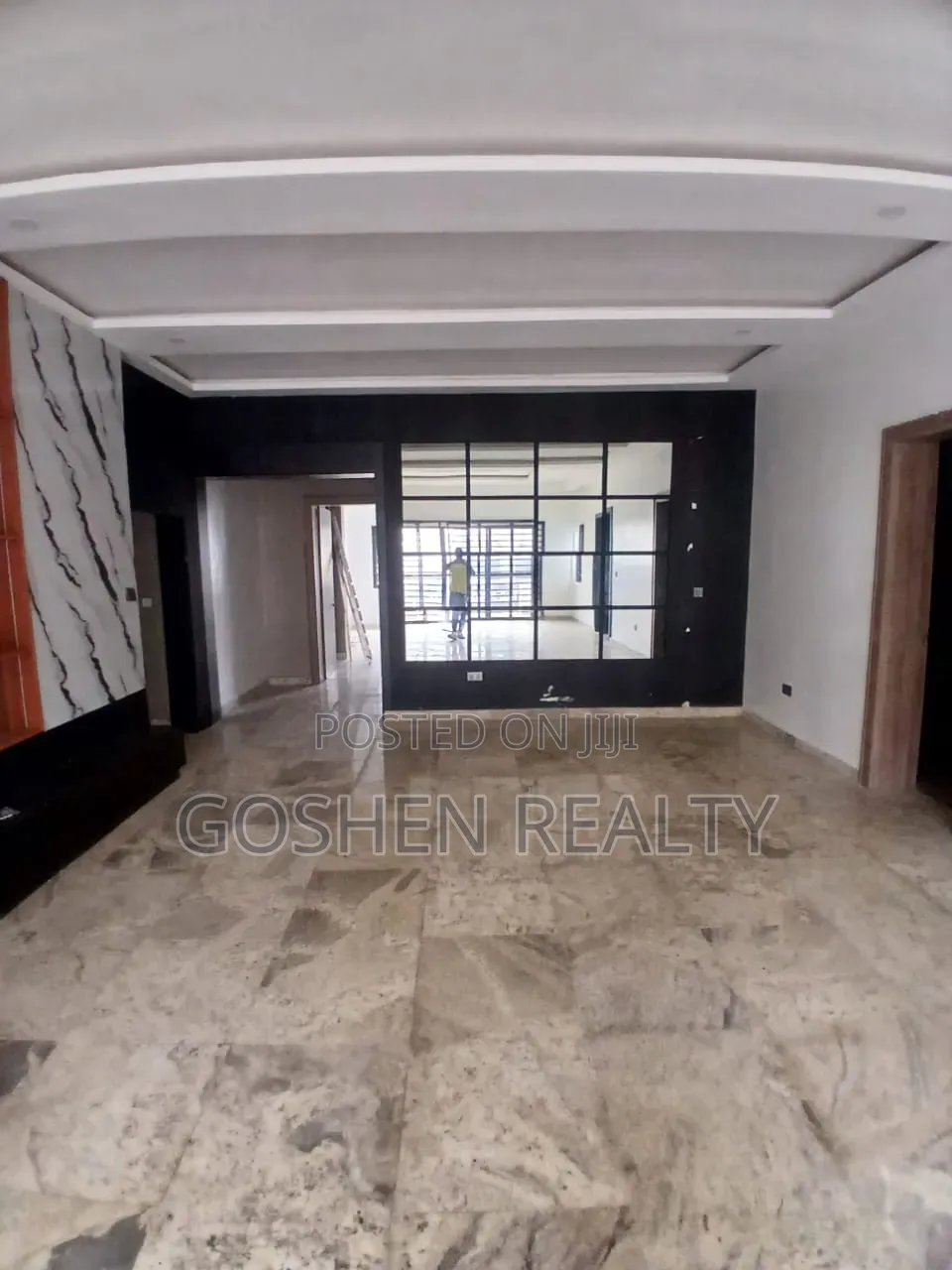 3bdrm Block of Flats in Katampe Extension for rent in Katampe Extension