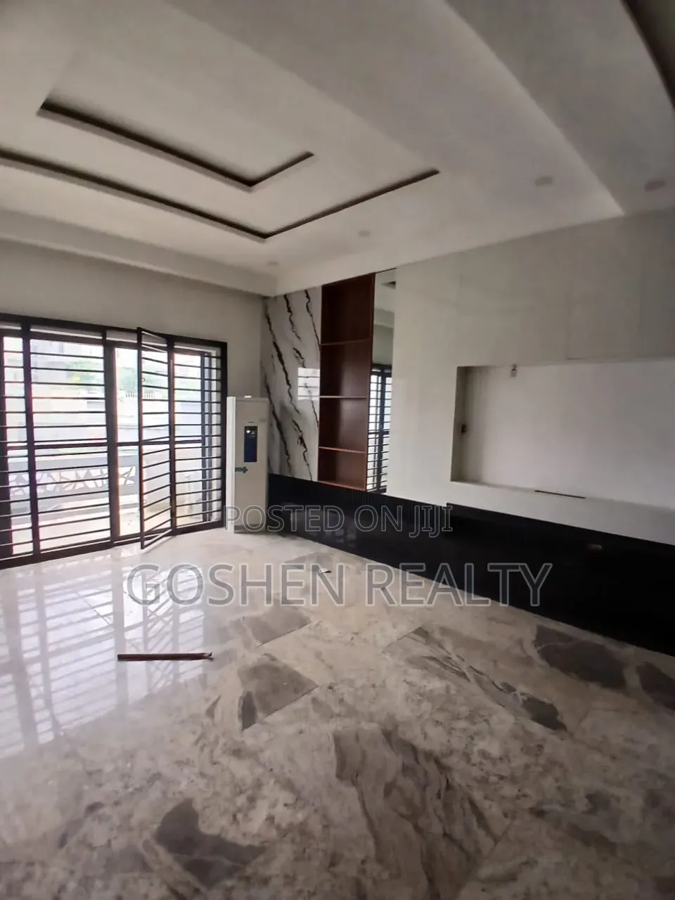 3bdrm Block of Flats in Katampe Extension for rent in Katampe Extension
