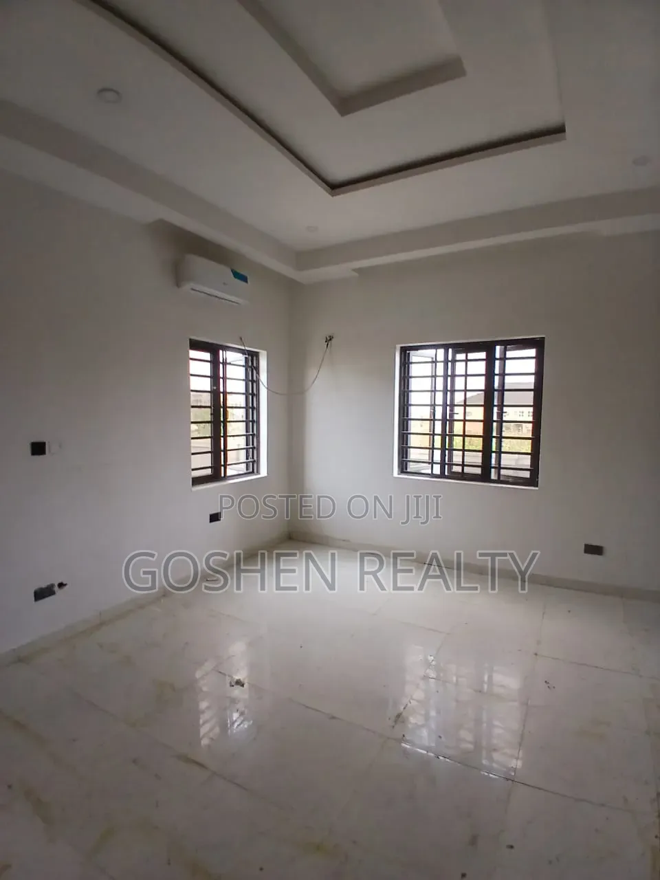 3bdrm Block of Flats in Katampe Extension for rent in Katampe Extension