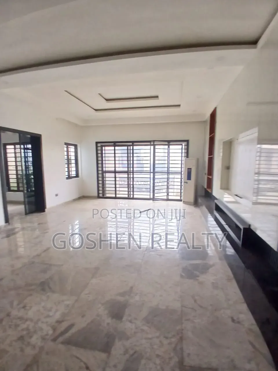 3bdrm Block of Flats in Katampe Extension for rent in Katampe Extension